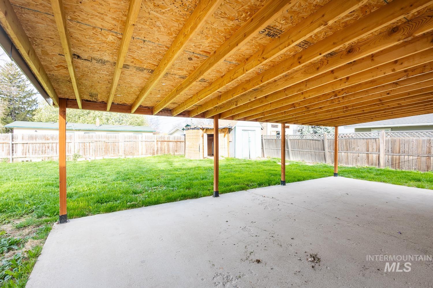 1609 N Plateau Ave, Caldwell, Idaho 83605, 3 Bedrooms, 1 Bathroom, Residential For Sale, Price $309,900,MLS 98980369