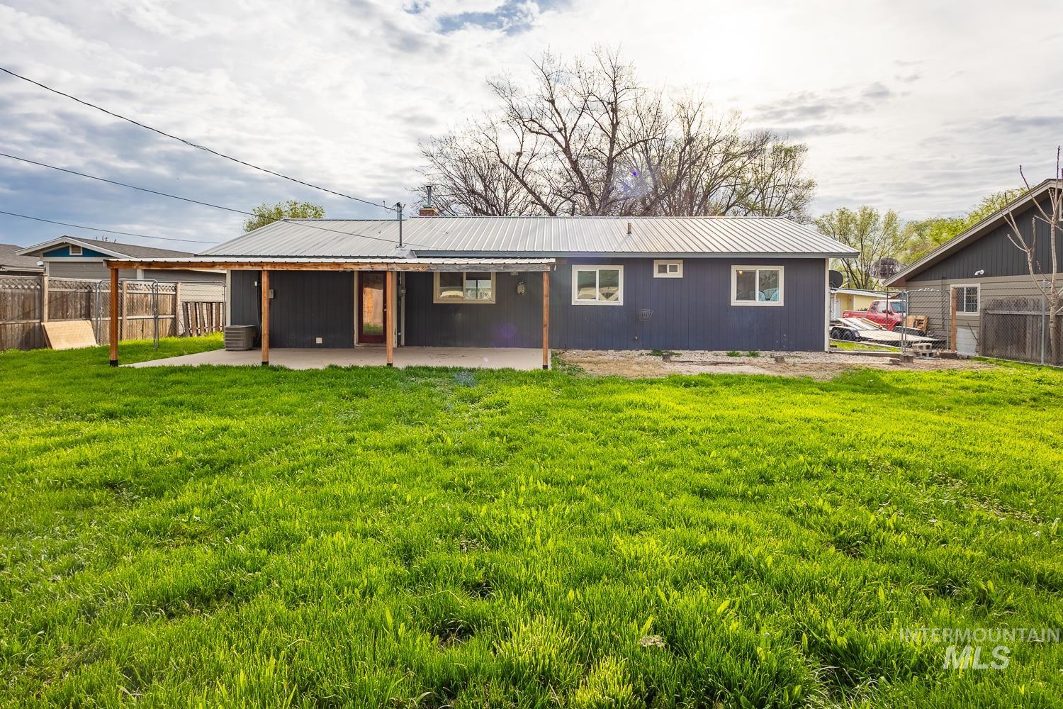 1609 N Plateau Ave, Caldwell, Idaho 83605, 3 Bedrooms, 1 Bathroom, Residential For Sale, Price $309,900,MLS 98980369