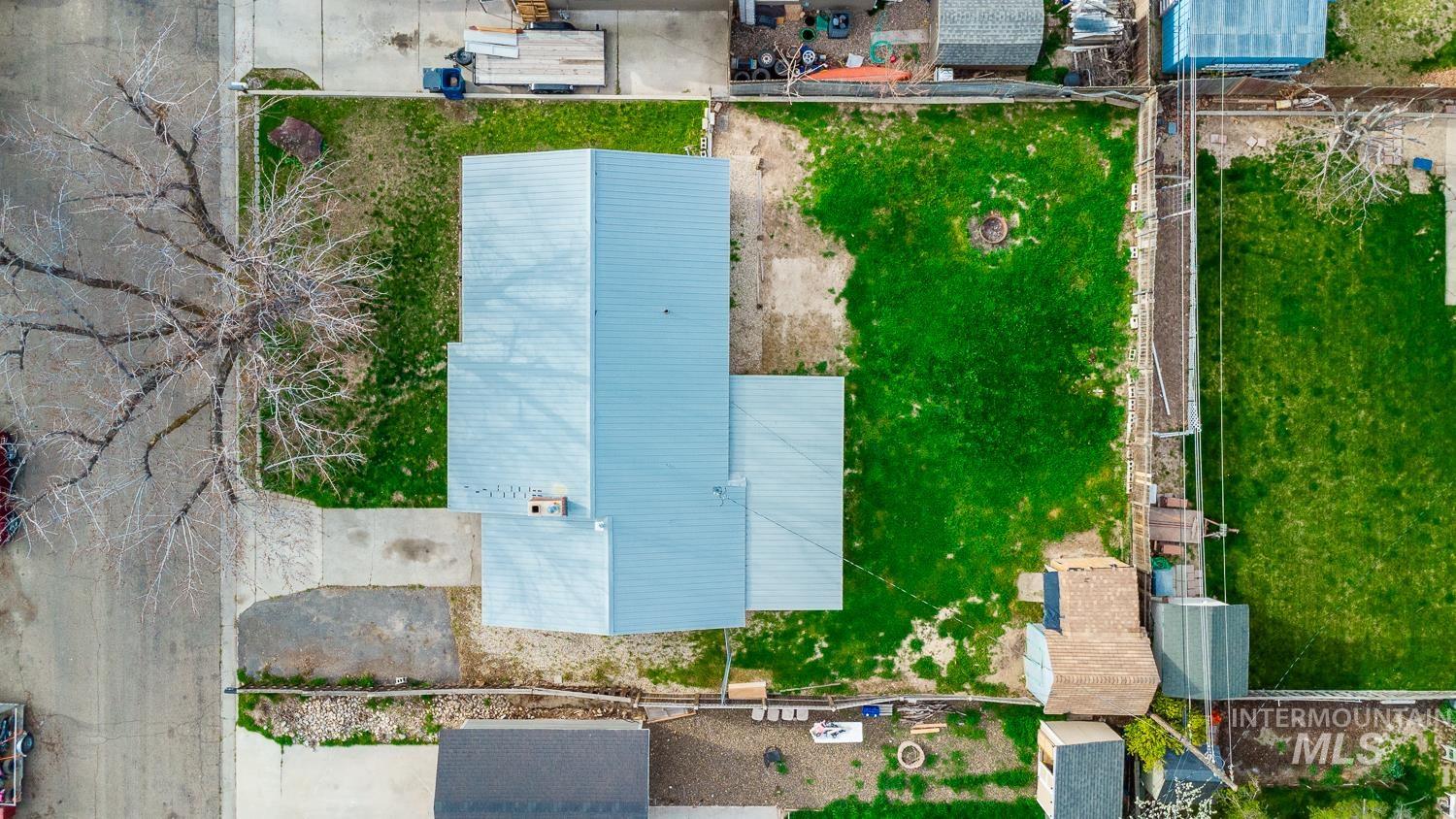 1609 N Plateau Ave, Caldwell, Idaho 83605, 3 Bedrooms, 1 Bathroom, Residential For Sale, Price $309,900,MLS 98980369