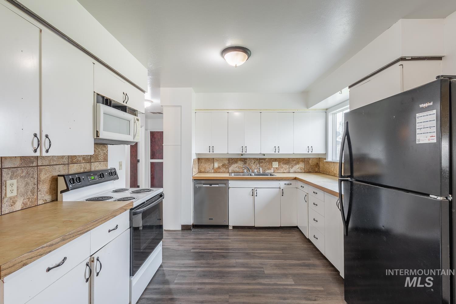 1609 N Plateau Ave, Caldwell, Idaho 83605, 3 Bedrooms, 1 Bathroom, Residential For Sale, Price $309,900,MLS 98980369