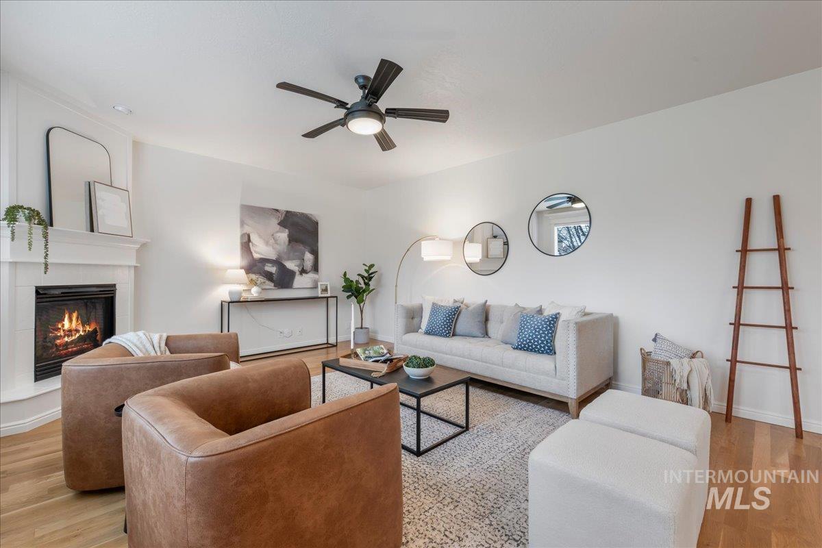 5363 N Red Hills Place, Meridian, Idaho 83646, 4 Bedrooms, 3 Bathrooms, Residential For Sale, Price $724,900,MLS 98980371