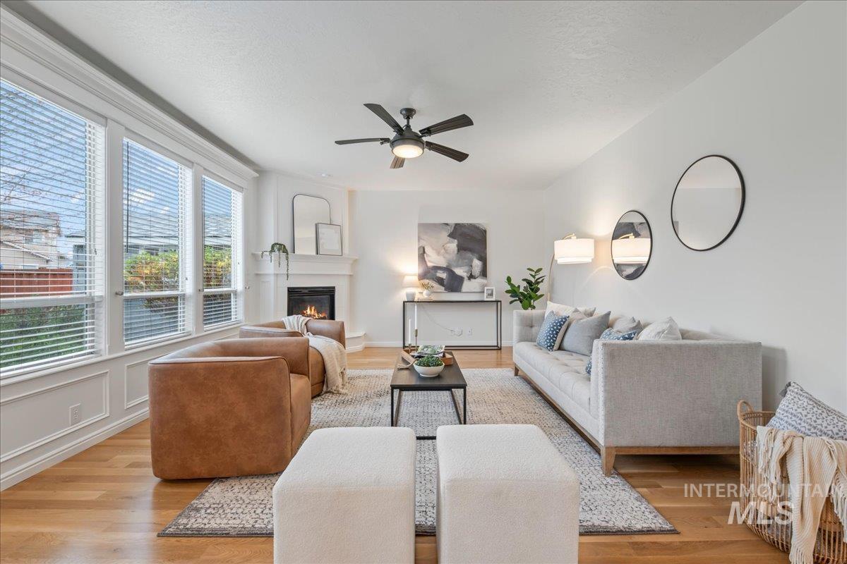 5363 N Red Hills Place, Meridian, Idaho 83646, 4 Bedrooms, 3 Bathrooms, Residential For Sale, Price $724,900,MLS 98980371