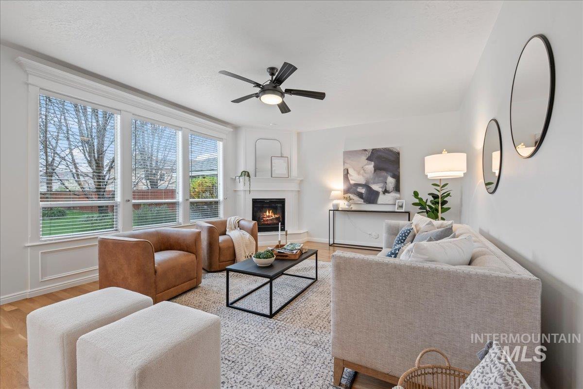 5363 N Red Hills Place, Meridian, Idaho 83646, 4 Bedrooms, 3 Bathrooms, Residential For Sale, Price $724,900,MLS 98980371