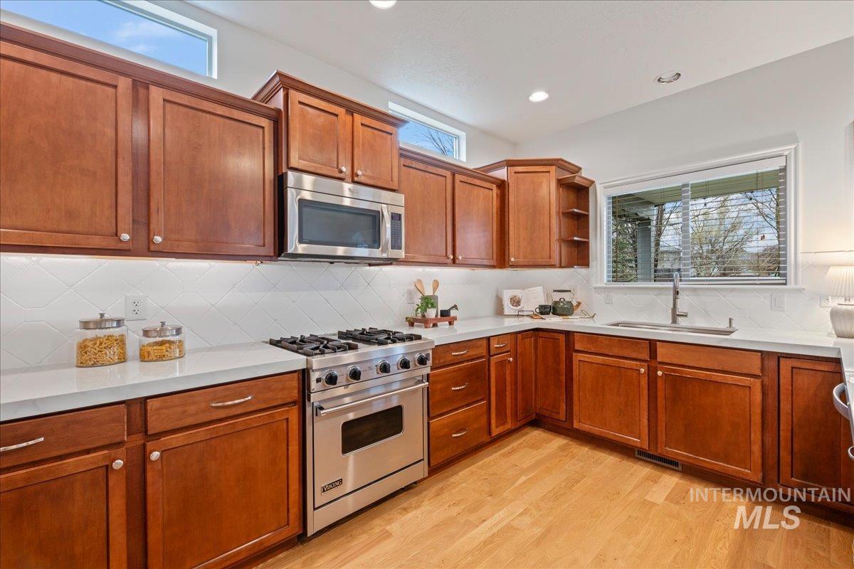 5363 N Red Hills Place, Meridian, Idaho 83646, 4 Bedrooms, 3 Bathrooms, Residential For Sale, Price $724,900,MLS 98980371