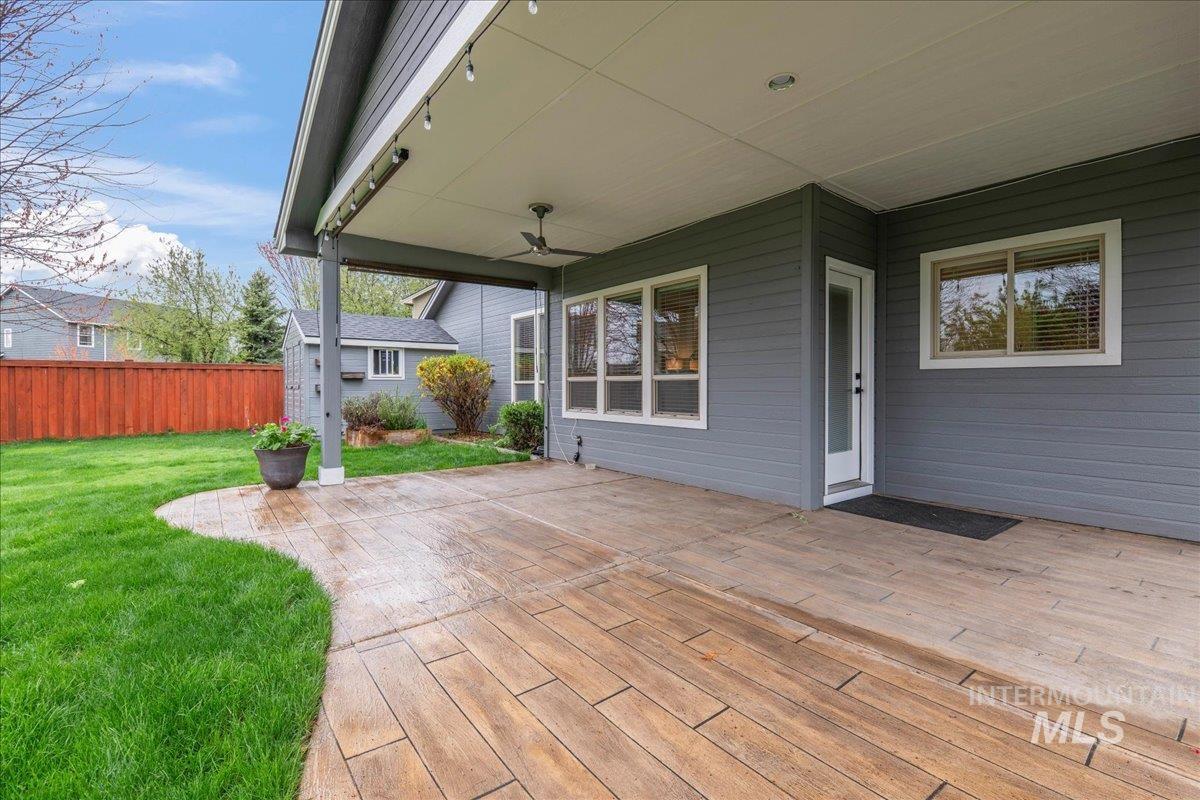 5363 N Red Hills Place, Meridian, Idaho 83646, 4 Bedrooms, 3 Bathrooms, Residential For Sale, Price $724,900,MLS 98980371