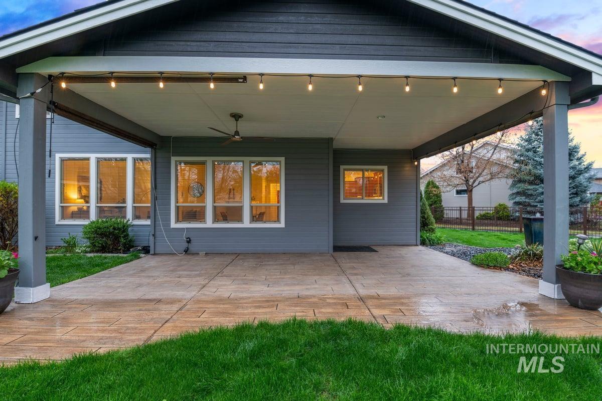 5363 N Red Hills Place, Meridian, Idaho 83646, 4 Bedrooms, 3 Bathrooms, Residential For Sale, Price $724,900,MLS 98980371