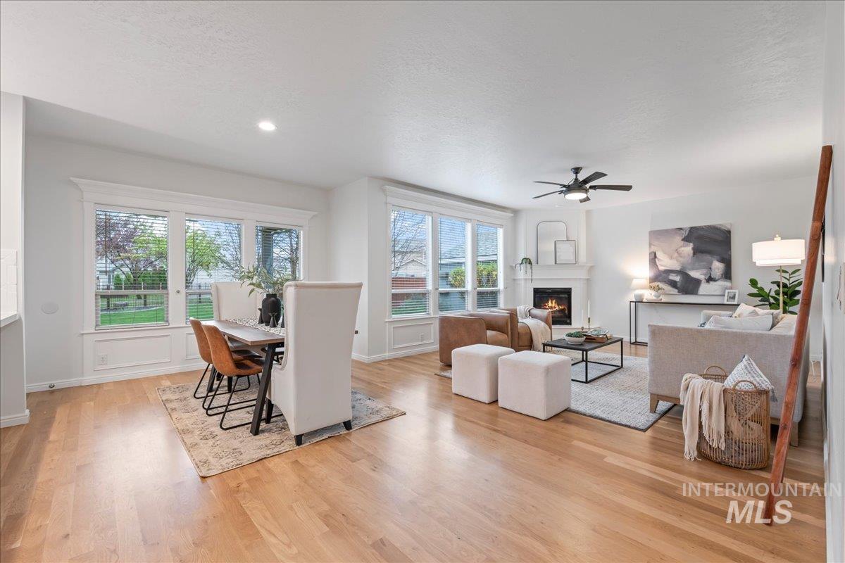 5363 N Red Hills Place, Meridian, Idaho 83646, 4 Bedrooms, 3 Bathrooms, Residential For Sale, Price $724,900,MLS 98980371