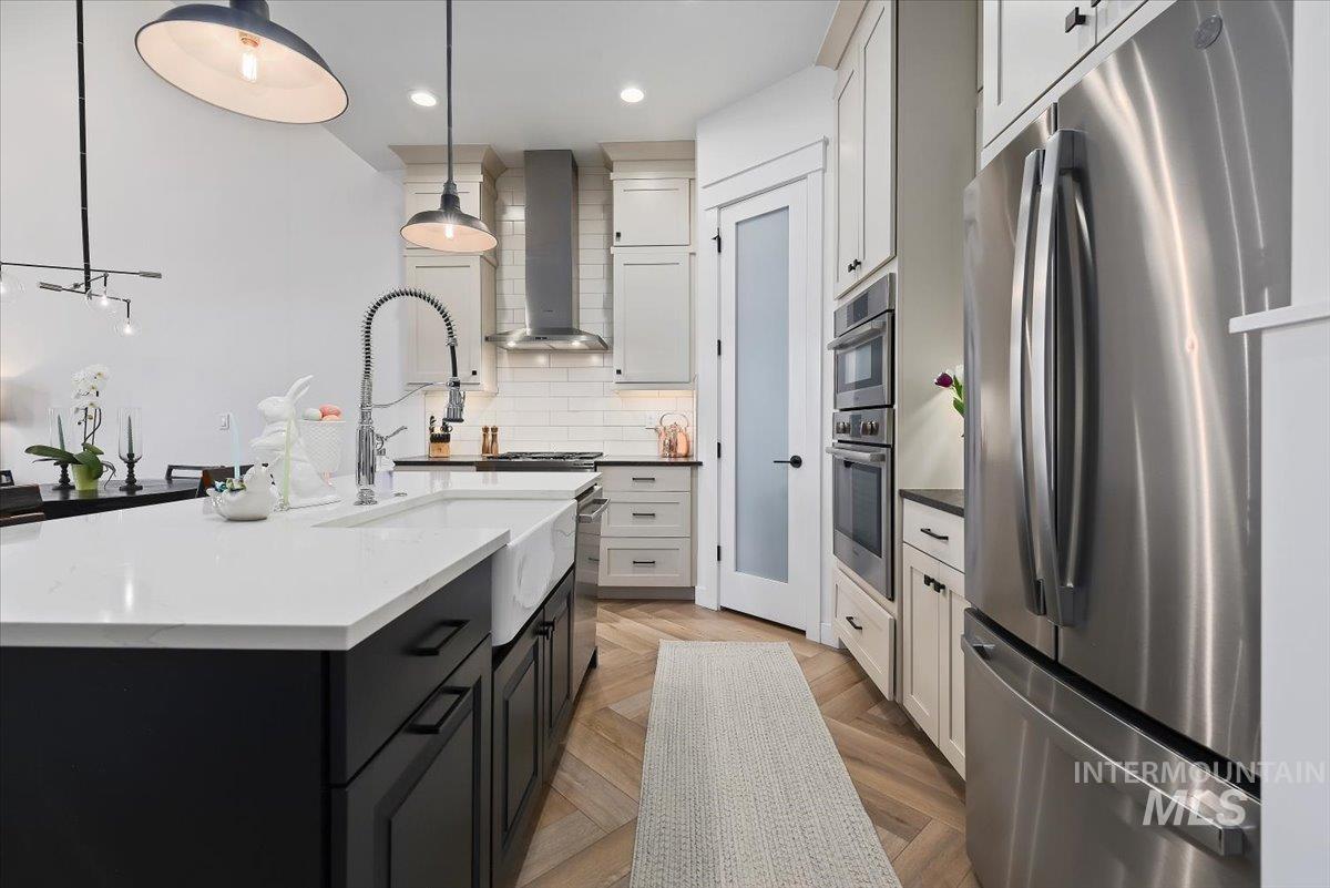 6639 N Asissi Ln, Meridian, Idaho 83646, 3 Bedrooms, 2.5 Bathrooms, Residential For Sale, Price $685,000,MLS 98980374