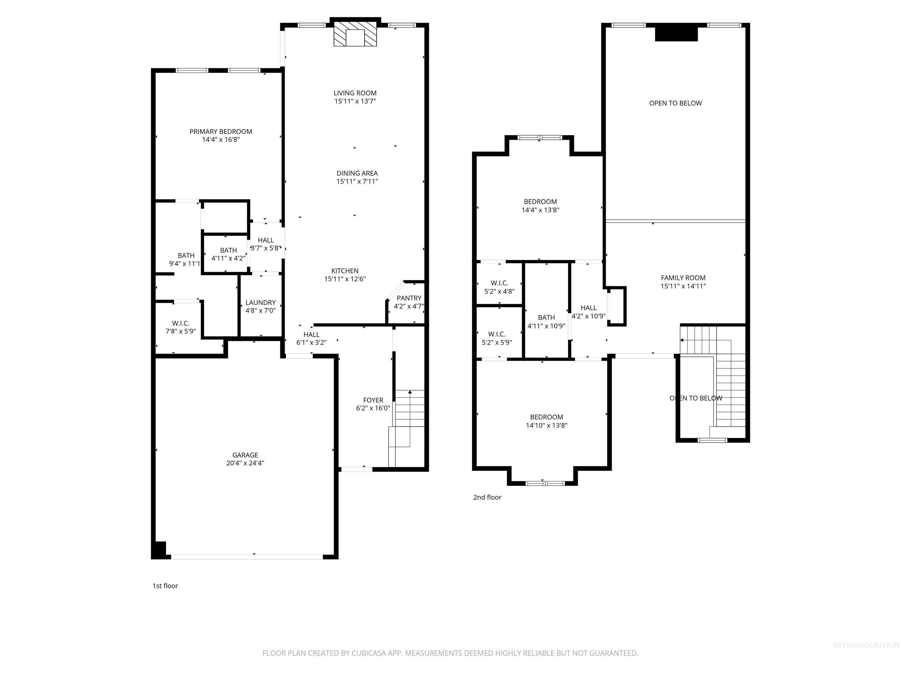 6639 N Asissi Ln, Meridian, Idaho 83646, 3 Bedrooms, 2.5 Bathrooms, Residential For Sale, Price $685,000,MLS 98980374