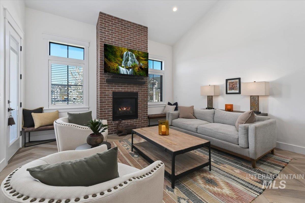 6639 N Asissi Ln, Meridian, Idaho 83646, 3 Bedrooms, 2.5 Bathrooms, Residential For Sale, Price $685,000,MLS 98980374