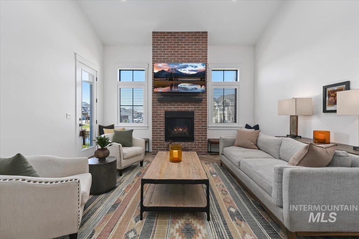 6639 N Asissi Ln, Meridian, Idaho 83646, 3 Bedrooms, 2.5 Bathrooms, Residential For Sale, Price $685,000,MLS 98980374