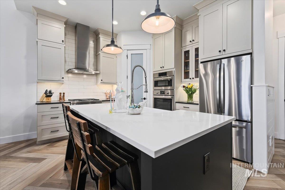 6639 N Asissi Ln, Meridian, Idaho 83646, 3 Bedrooms, 2.5 Bathrooms, Residential For Sale, Price $685,000,MLS 98980374