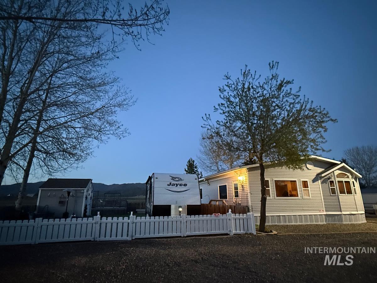 1 & 3 P Street, Cascade, Idaho 83611, 2 Bedrooms, 2 Bathrooms, Residential For Sale, Price $649,000,MLS 98980377