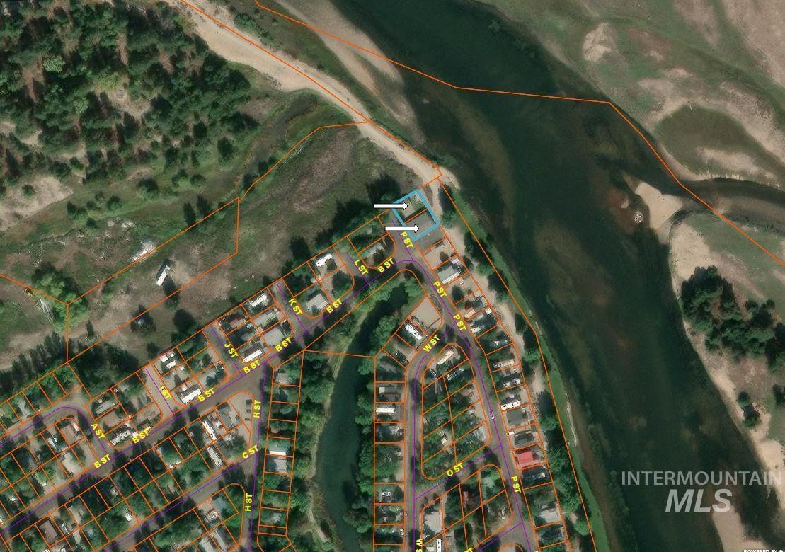 1 & 3 P Street, Cascade, Idaho 83611, 2 Bedrooms, 2 Bathrooms, Residential For Sale, Price $649,000,MLS 98980377