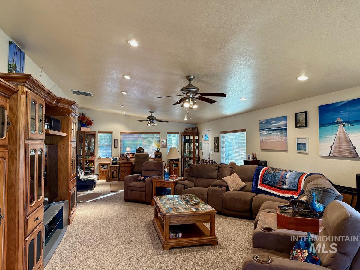 1 & 3 P Street, Cascade, Idaho 83611, 2 Bedrooms, 2 Bathrooms, Residential For Sale, Price $649,000,MLS 98980377