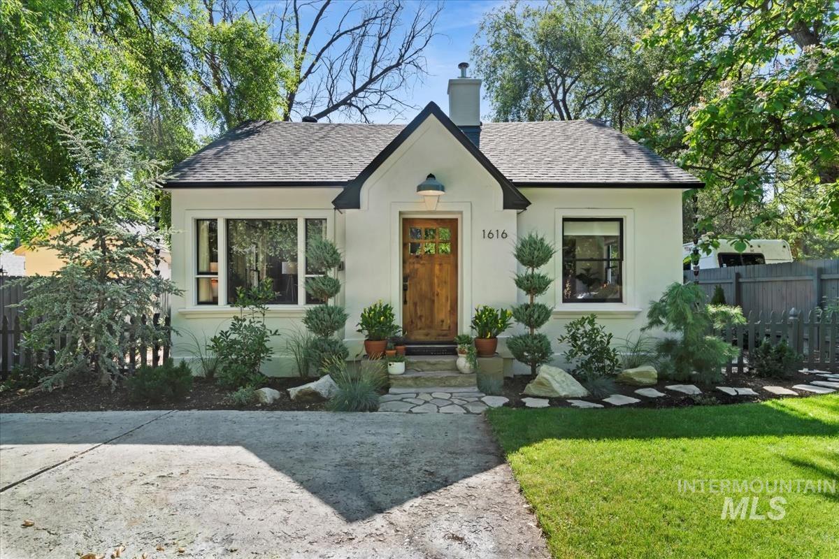 Residential For Sale