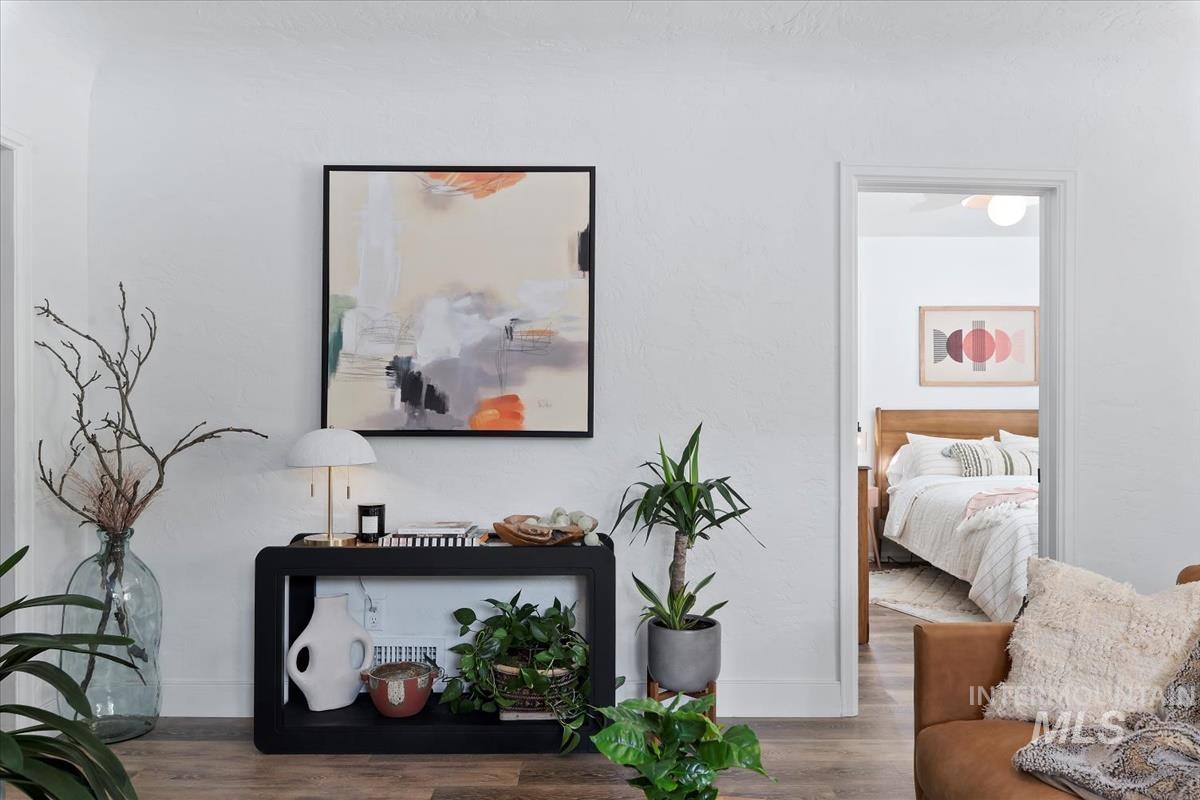 1616 S Lincoln Avenue, Boise, Idaho 83706, 4 Bedrooms, 2 Bathrooms, Residential For Sale, Price $697,000,MLS 98980380