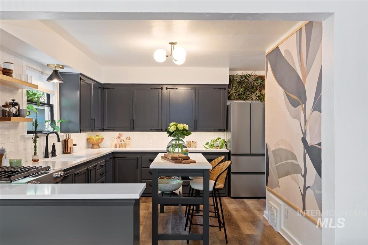 1616 S Lincoln Avenue, Boise, Idaho 83706, 4 Bedrooms, 2 Bathrooms, Residential For Sale, Price $697,000,MLS 98980380