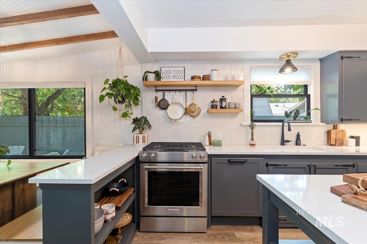 1616 S Lincoln Avenue, Boise, Idaho 83706, 4 Bedrooms, 2 Bathrooms, Residential For Sale, Price $697,000,MLS 98980380