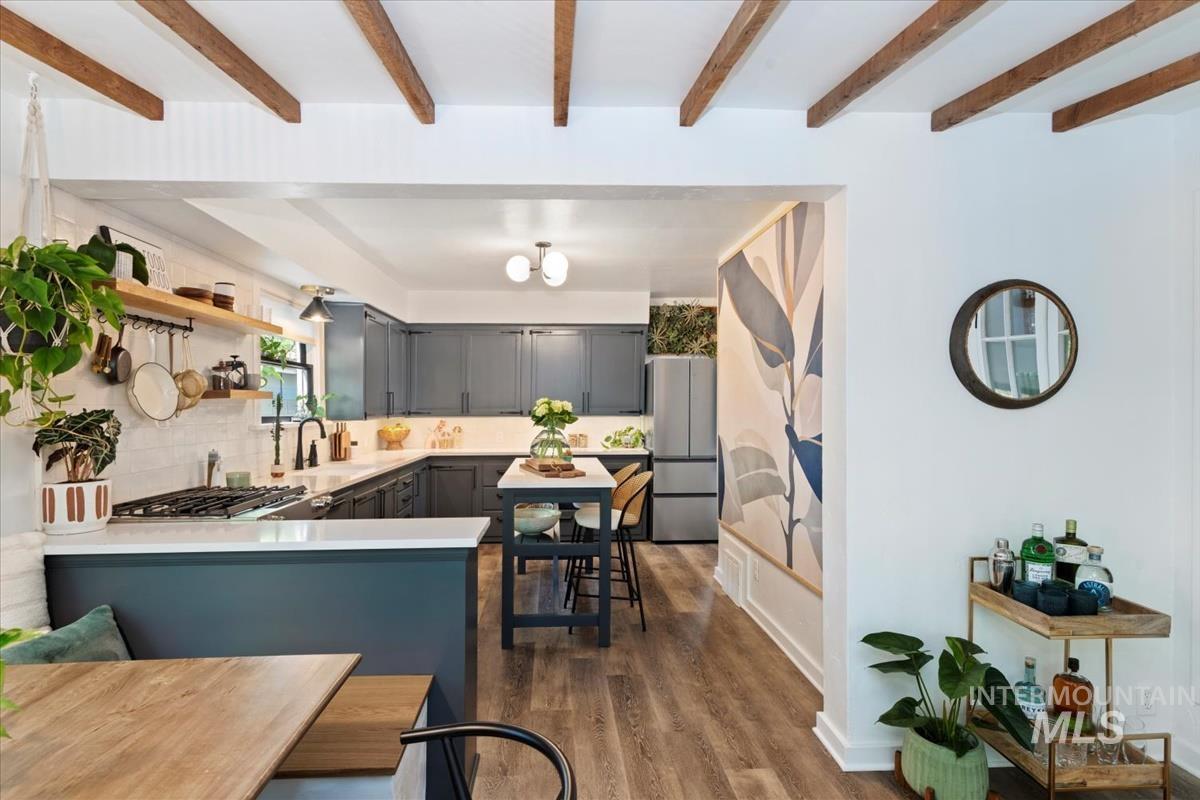 1616 S Lincoln Avenue, Boise, Idaho 83706, 4 Bedrooms, 2 Bathrooms, Residential For Sale, Price $697,000,MLS 98980380