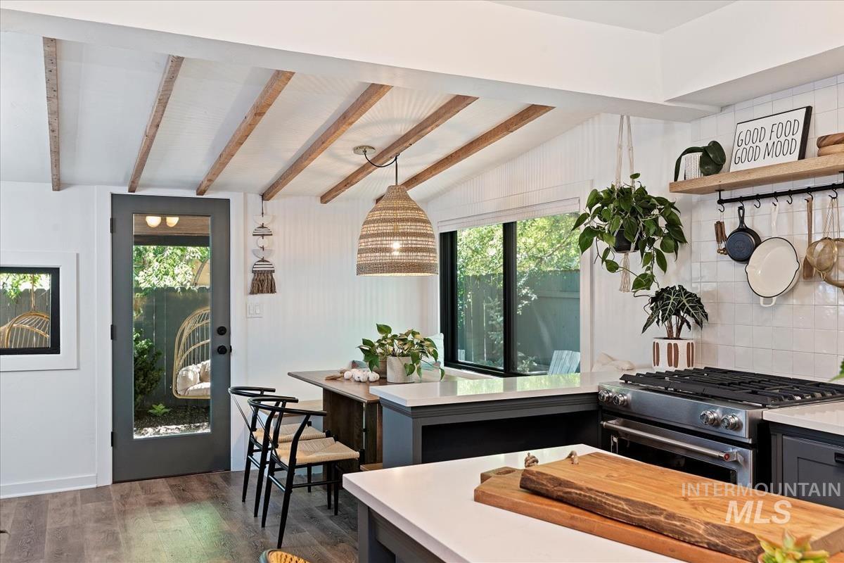 1616 S Lincoln Avenue, Boise, Idaho 83706, 4 Bedrooms, 2 Bathrooms, Residential For Sale, Price $697,000,MLS 98980380