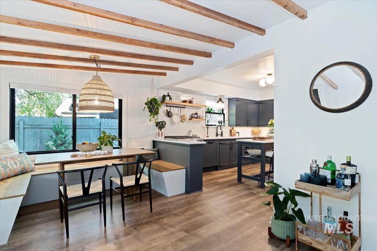 1616 S Lincoln Avenue, Boise, Idaho 83706, 4 Bedrooms, 2 Bathrooms, Residential For Sale, Price $697,000,MLS 98980380