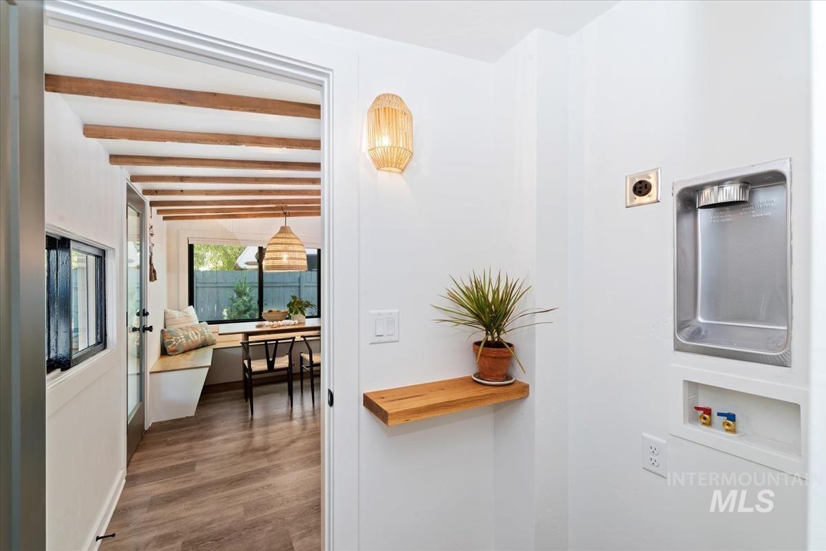 1616 S Lincoln Avenue, Boise, Idaho 83706, 4 Bedrooms, 2 Bathrooms, Residential For Sale, Price $697,000,MLS 98980380