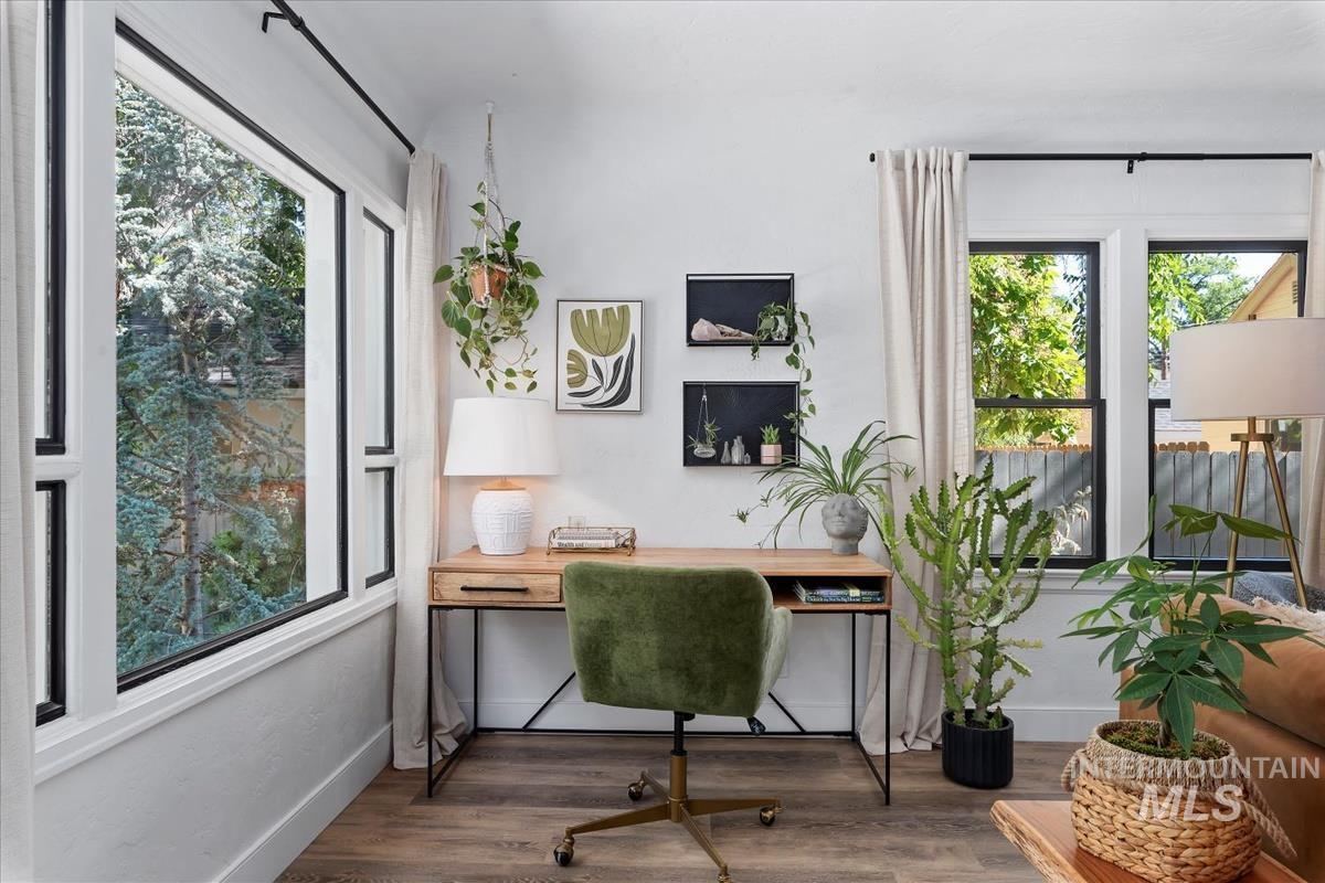 1616 S Lincoln Avenue, Boise, Idaho 83706, 4 Bedrooms, 2 Bathrooms, Residential For Sale, Price $697,000,MLS 98980380