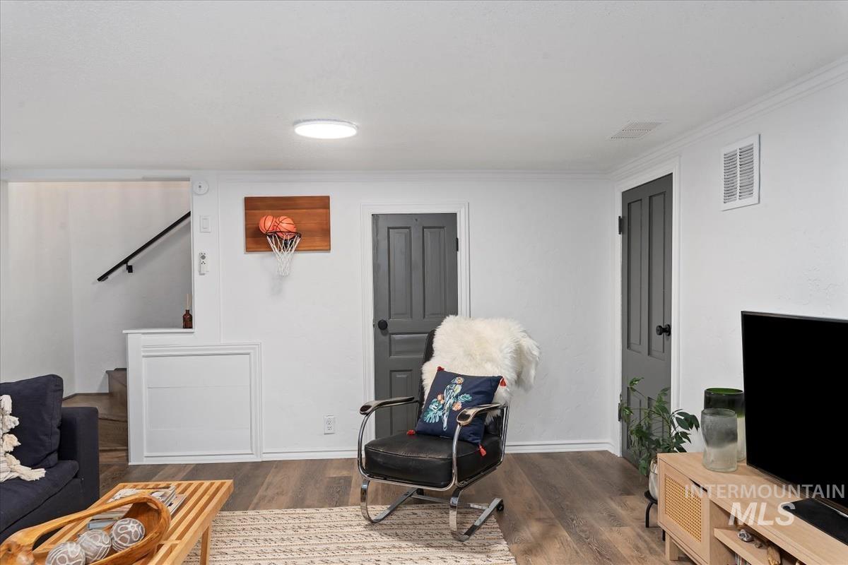 1616 S Lincoln Avenue, Boise, Idaho 83706, 4 Bedrooms, 2 Bathrooms, Residential For Sale, Price $697,000,MLS 98980380