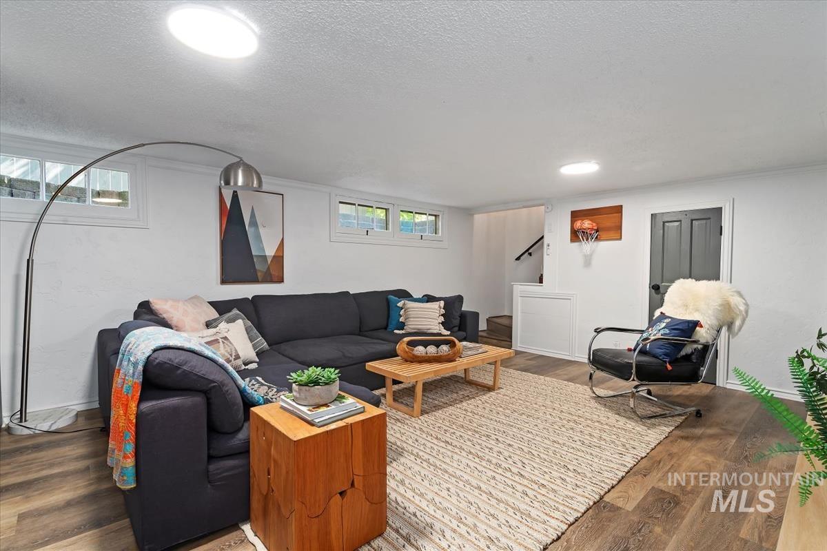 1616 S Lincoln Avenue, Boise, Idaho 83706, 4 Bedrooms, 2 Bathrooms, Residential For Sale, Price $697,000,MLS 98980380