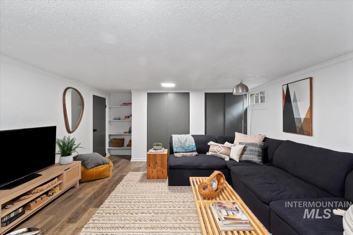 1616 S Lincoln Avenue, Boise, Idaho 83706, 4 Bedrooms, 2 Bathrooms, Residential For Sale, Price $697,000,MLS 98980380