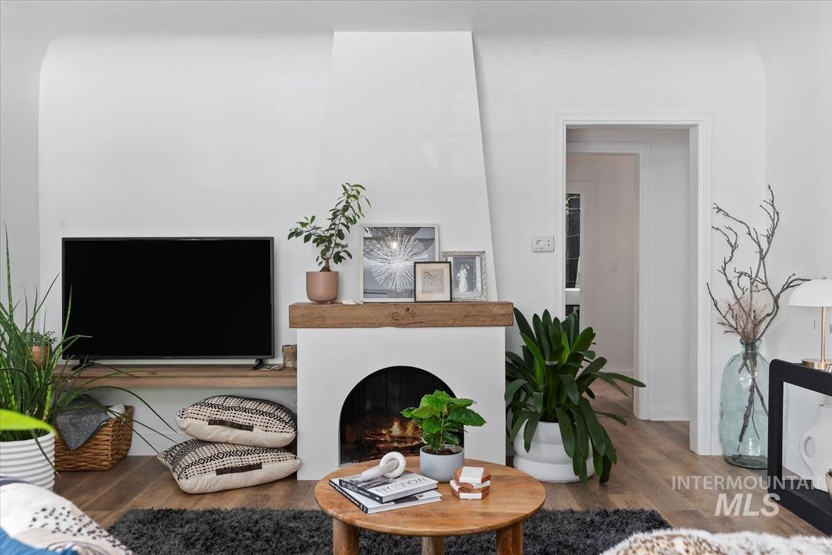 1616 S Lincoln Avenue, Boise, Idaho 83706, 4 Bedrooms, 2 Bathrooms, Residential For Sale, Price $697,000,MLS 98980380