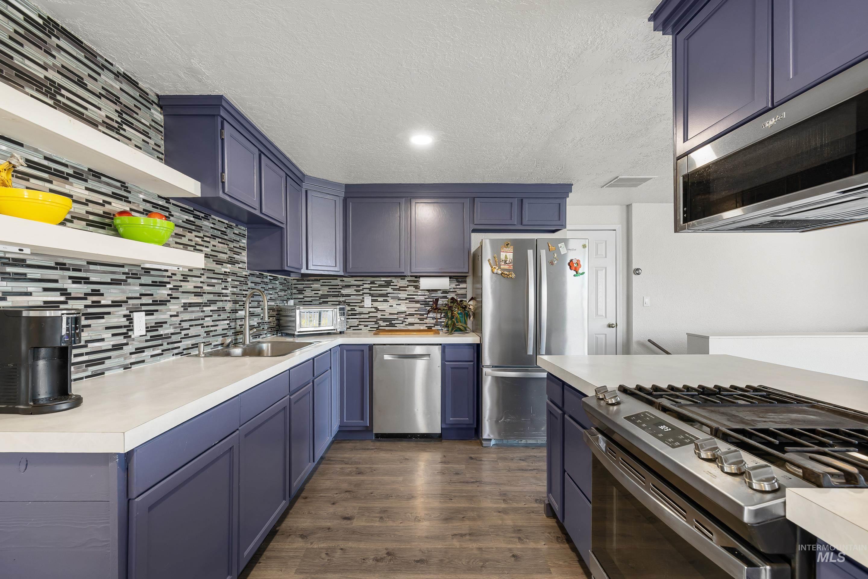10294 W Fox Ridge Dr., Boise, Idaho 83709, 5 Bedrooms, 3 Bathrooms, Residential For Sale, Price $579,000,MLS 98980382