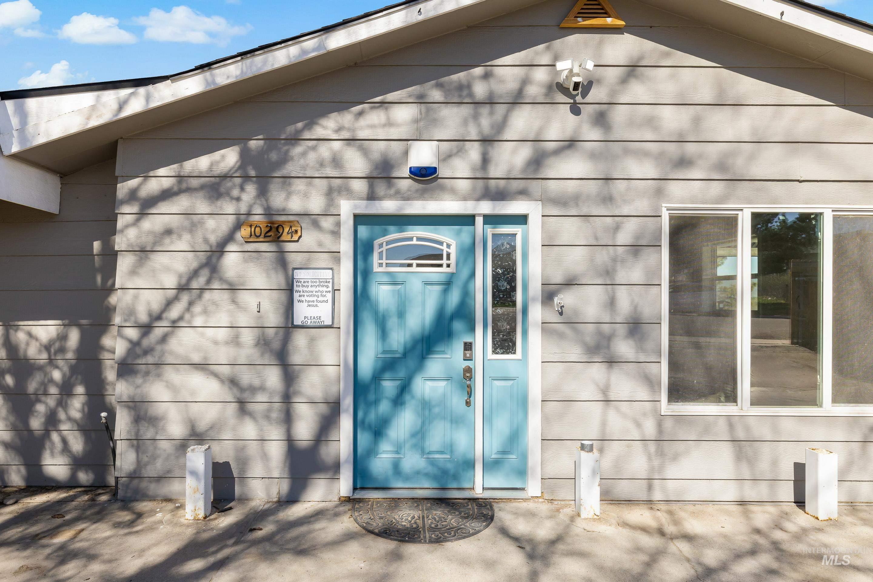 10294 W Fox Ridge Dr., Boise, Idaho 83709, 5 Bedrooms, 3 Bathrooms, Residential For Sale, Price $579,000,MLS 98980382