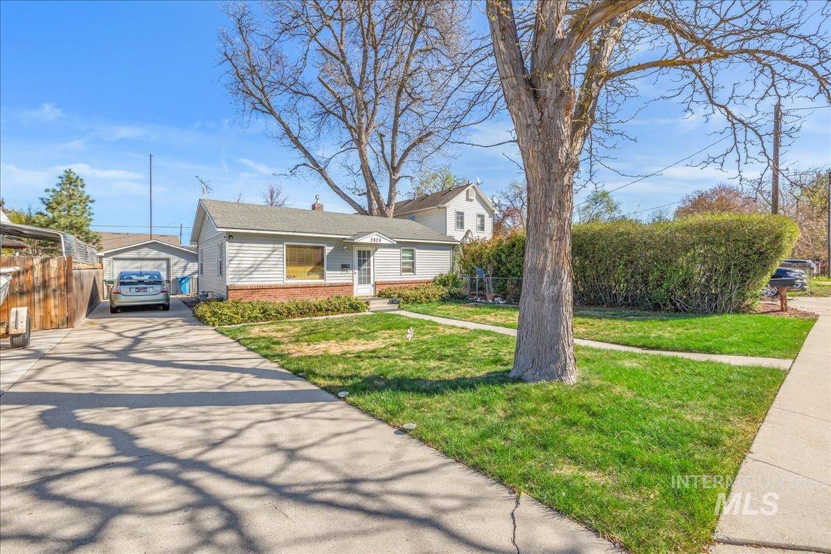 2828 W Ona St, Boise, Idaho 83705, 3 Bedrooms, 1 Bathroom, Residential For Sale, Price $369,000, 98980385