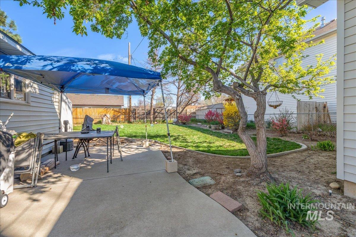 2828 W Ona St, Boise, Idaho 83705, 3 Bedrooms, 1 Bathroom, Residential For Sale, Price $369,000, 98980385