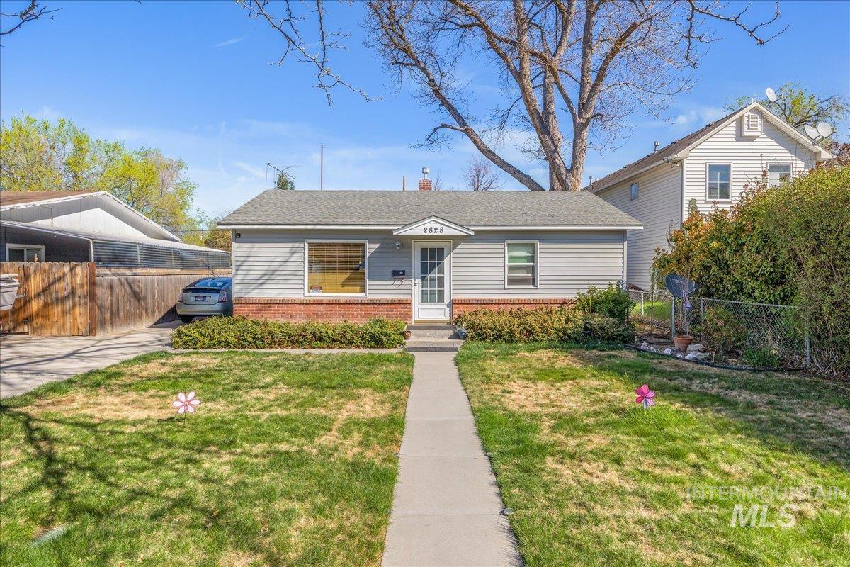 Residential Income For Sale