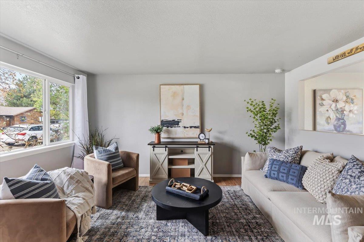 11826 W Alfred St, Boise, Idaho 83713-1756, 3 Bedrooms, 1 Bathroom, Residential For Sale, Price $399,900, 98980387