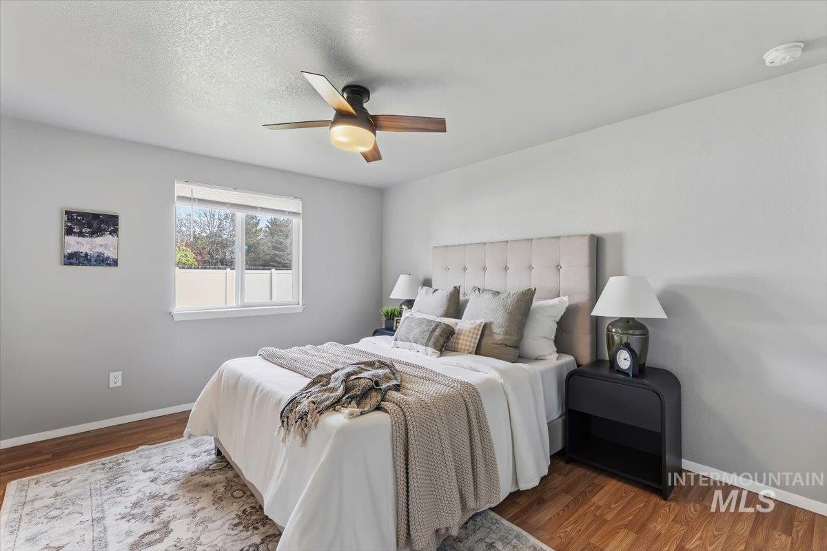 11826 W Alfred St, Boise, Idaho 83713-1756, 3 Bedrooms, 1 Bathroom, Residential For Sale, Price $399,900, 98980387