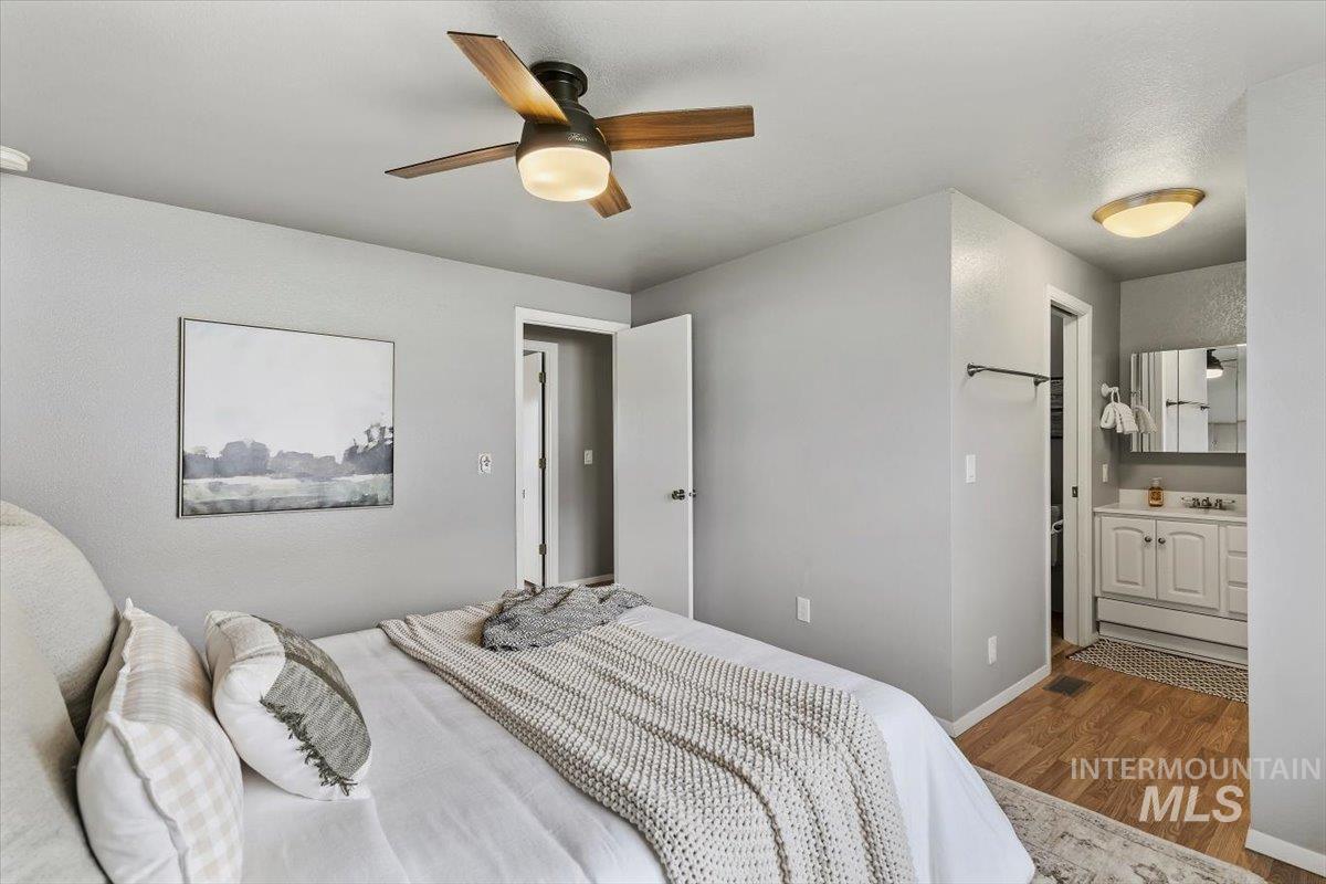 11826 W Alfred St, Boise, Idaho 83713-1756, 3 Bedrooms, 1 Bathroom, Residential For Sale, Price $399,900, 98980387