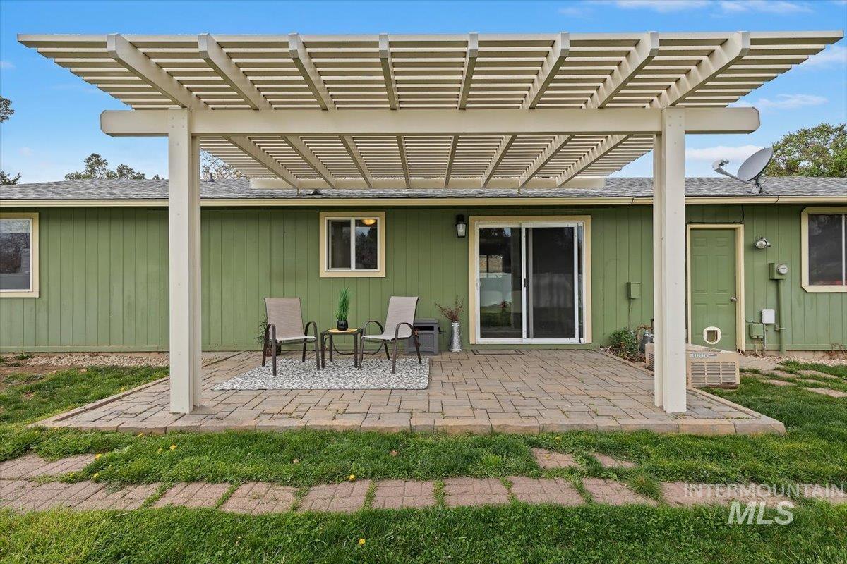 11826 W Alfred St, Boise, Idaho 83713-1756, 3 Bedrooms, 1 Bathroom, Residential For Sale, Price $399,900, 98980387