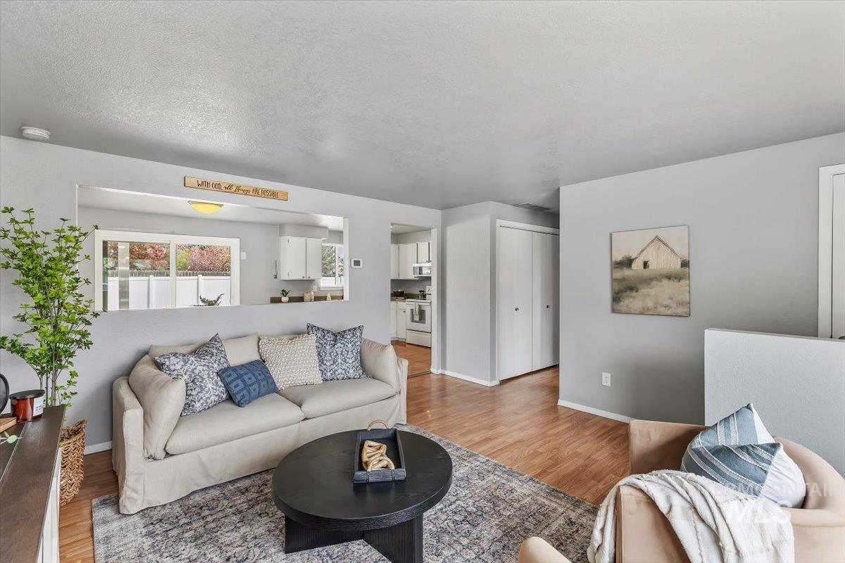 11826 W Alfred St, Boise, Idaho 83713-1756, 3 Bedrooms, 1 Bathroom, Residential For Sale, Price $399,900, 98980387