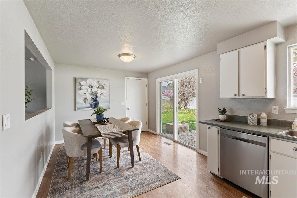 11826 W Alfred St, Boise, Idaho 83713-1756, 3 Bedrooms, 1 Bathroom, Residential For Sale, Price $399,900, 98980387