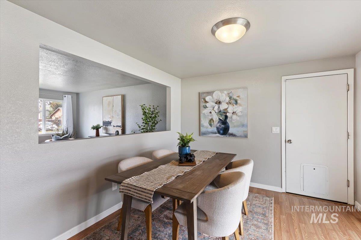 11826 W Alfred St, Boise, Idaho 83713-1756, 3 Bedrooms, 1 Bathroom, Residential For Sale, Price $399,900, 98980387