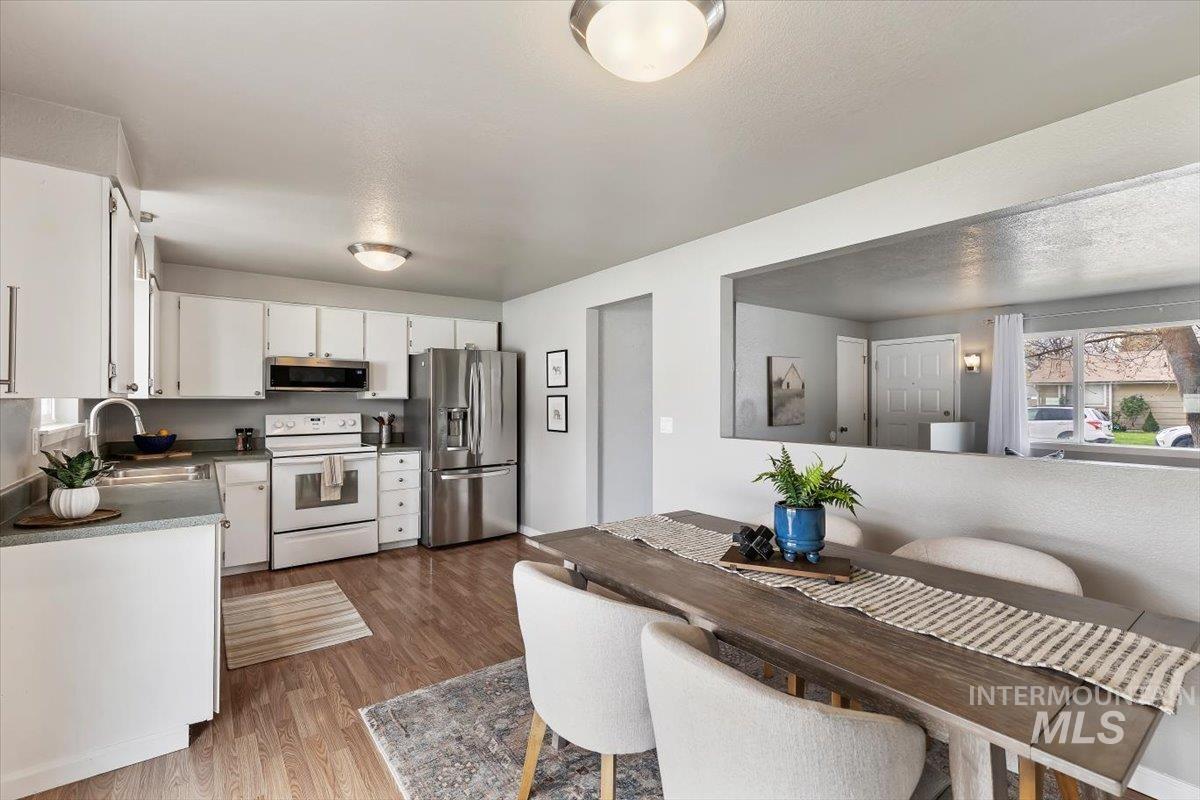 11826 W Alfred St, Boise, Idaho 83713-1756, 3 Bedrooms, 1 Bathroom, Residential For Sale, Price $399,900, 98980387