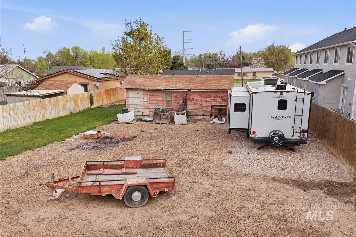 1003 E Iowa Ave, Nampa, Idaho 83686, 4 Bedrooms, 2 Bathrooms, Residential For Sale, Price $319,900, 98980388