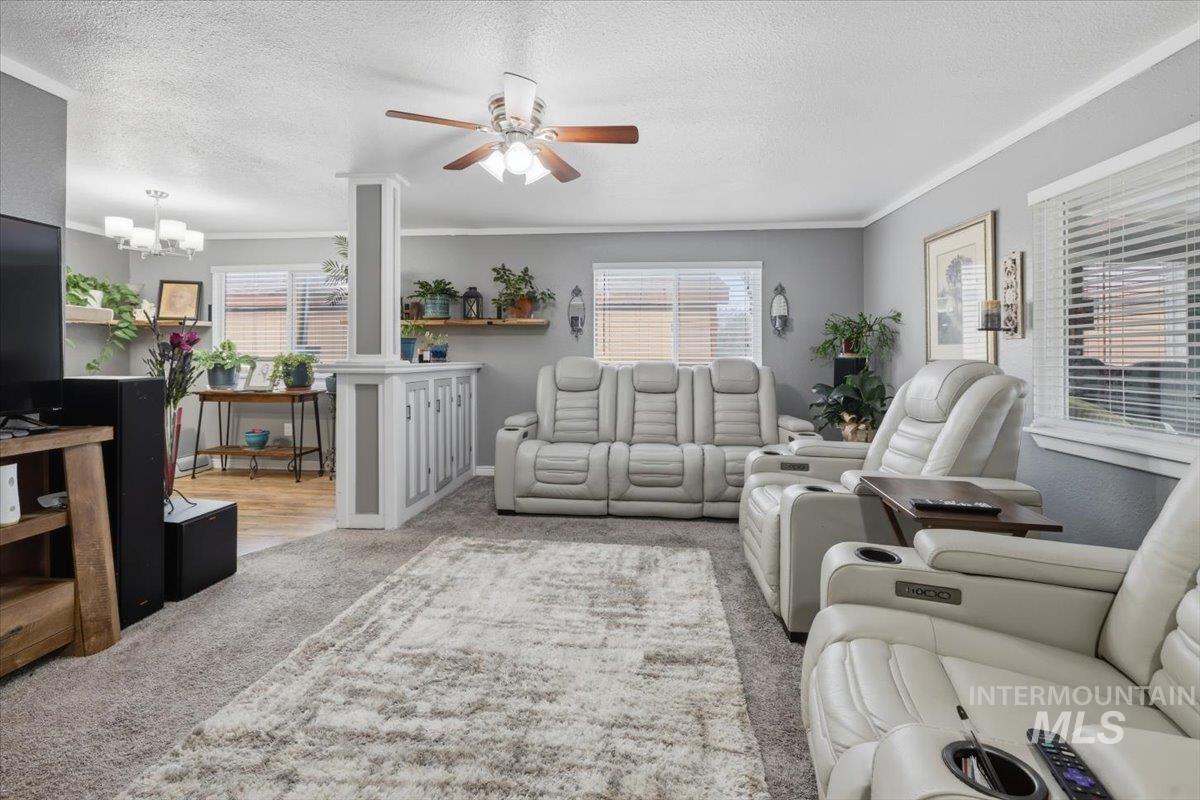 1003 E Iowa Ave, Nampa, Idaho 83686, 4 Bedrooms, 2 Bathrooms, Residential For Sale, Price $319,900, 98980388