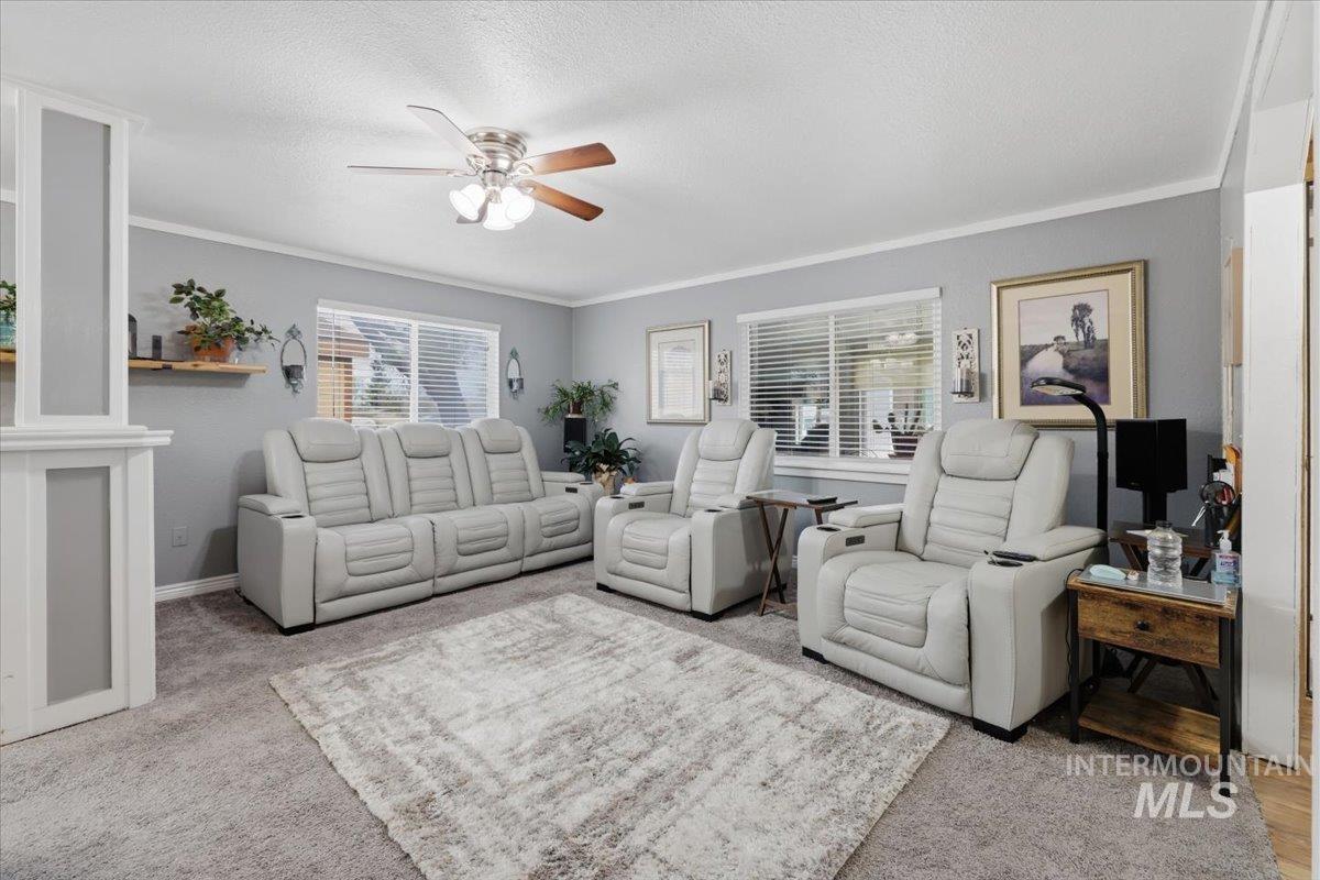 1003 E Iowa Ave, Nampa, Idaho 83686, 4 Bedrooms, 2 Bathrooms, Residential For Sale, Price $319,900, 98980388