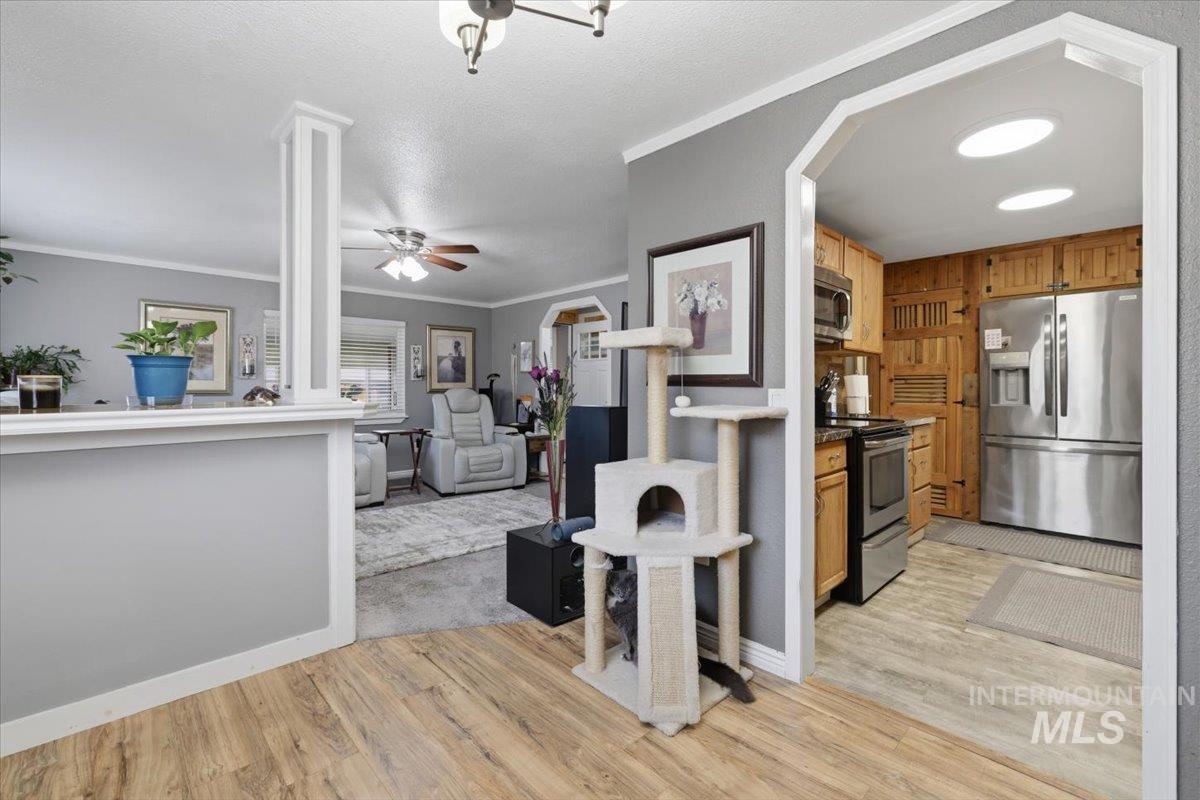 1003 E Iowa Ave, Nampa, Idaho 83686, 4 Bedrooms, 2 Bathrooms, Residential For Sale, Price $319,900, 98980388