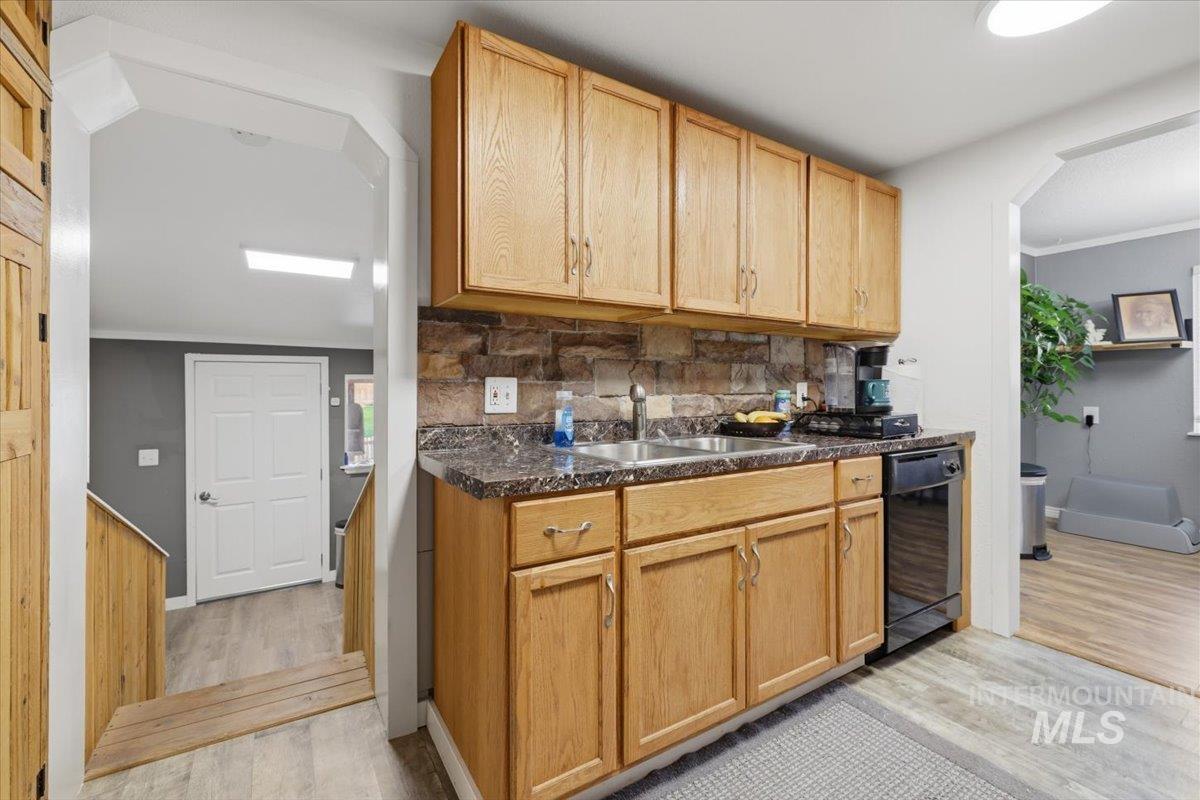 1003 E Iowa Ave, Nampa, Idaho 83686, 4 Bedrooms, 2 Bathrooms, Residential For Sale, Price $319,900, 98980388